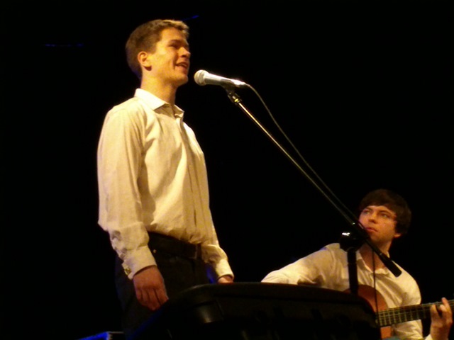 Slesin fopa - Emilia Chuda