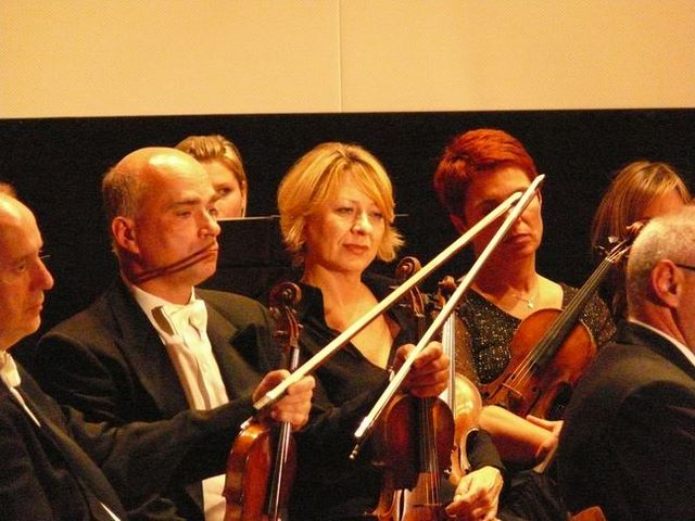 Orkiestra Filharmonii Poznańskiej - CKiS Kalisz