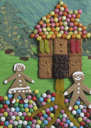 Jaś i Małgosia - Teatr Wielki w Poznaniu