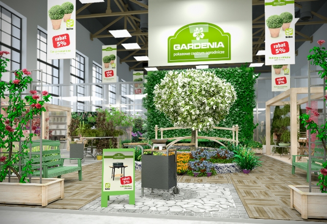 Gardenia 2013 - MTP
