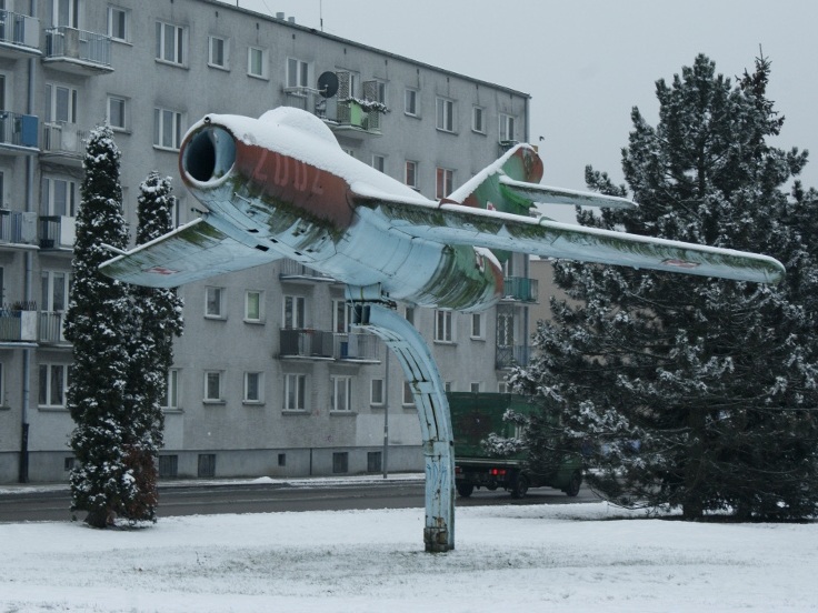 Lim-3 - Wiesława Pinkowska