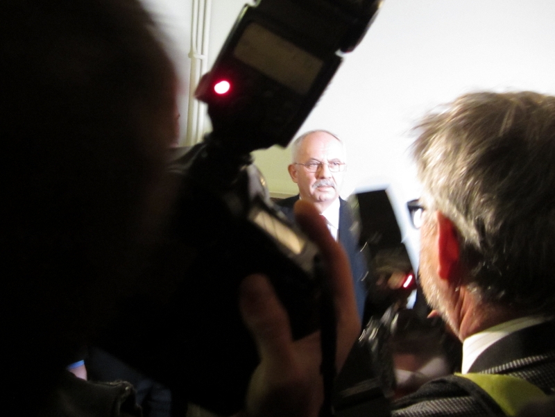 Henryk Stokłosa, ogłoszenie wyroku - Aleksandra Włodarczyk - Radio Merkury