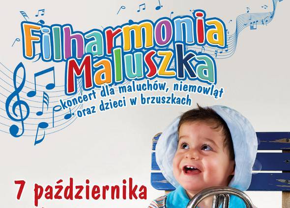 Filharmonia Maluszka Piła - Filharmonia Maluszka 