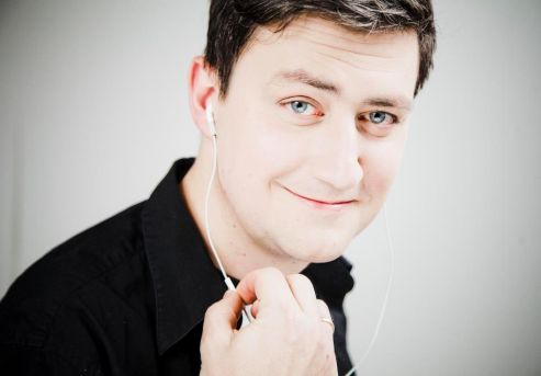 Marcin Kostaszuk, Głos - poznan.pl