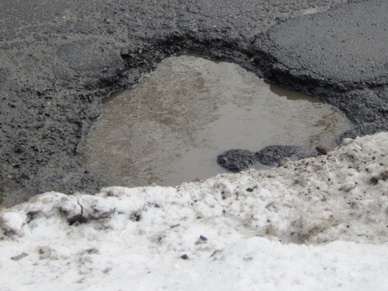 Miss Dziura 2013 - kandydatka - Adam Sołtysiak