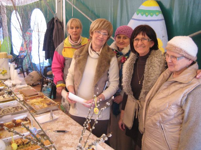 szreniawiawa wielkanoc panie - Adam Michalkiewicz