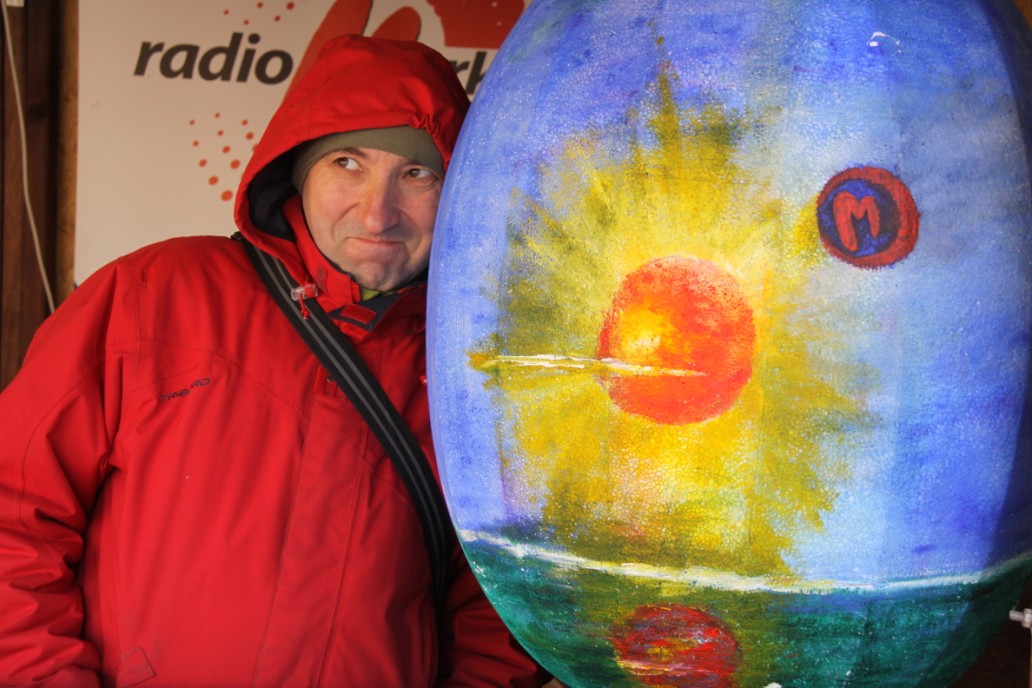 Grzegorz Maciejewski