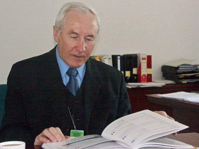 Edmund Klich - Paweł Kralewski - Wikipedia/CC