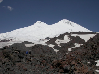 Elbrus - Wikipedia