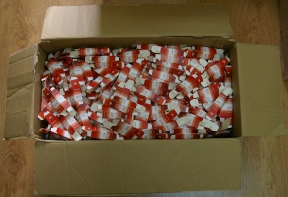 Tabletki poronne - Policja/Leszno