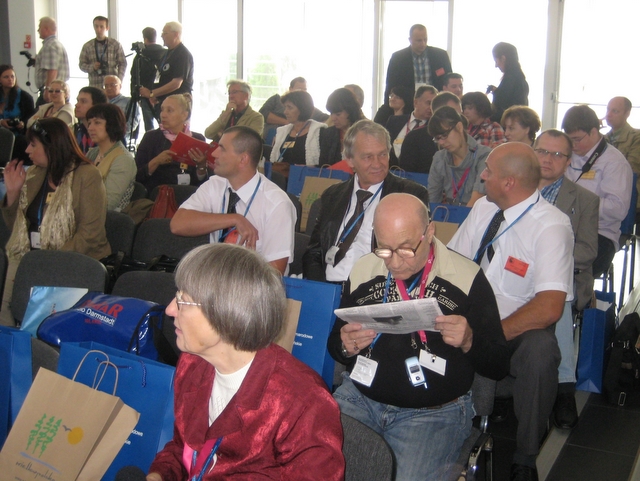 Forum Mediów Polonijnych - Radio Merkury