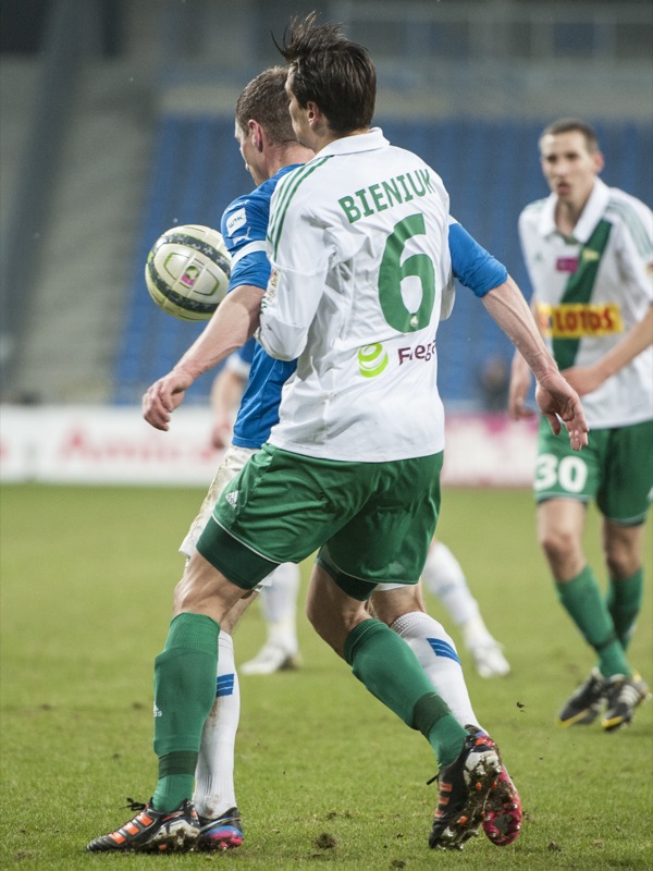 Przemek Modliński