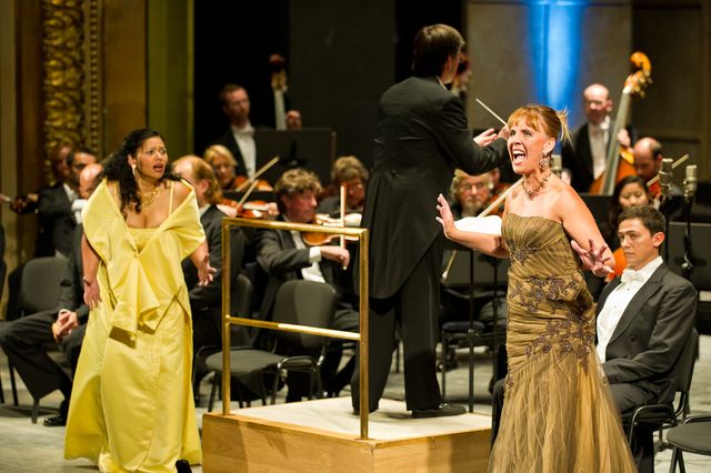 Czarodziejski Flet - Teatr Wielki 4 - Katarzyna Zalewska