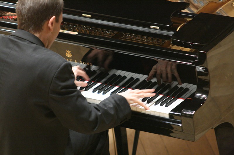 Kevin Kenner - dla niesłyszących - Antoni Hoffmann