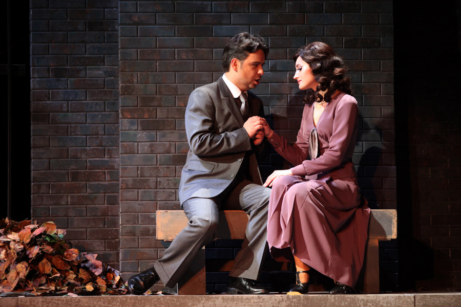 Werther - Teatr Wielki - Teatr Wielki w Poznaniu