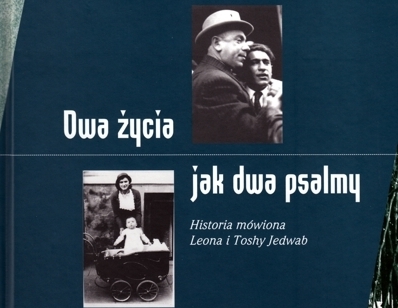 Dwa życia jak dwa psalmy - www.wbp.poznan.pl 