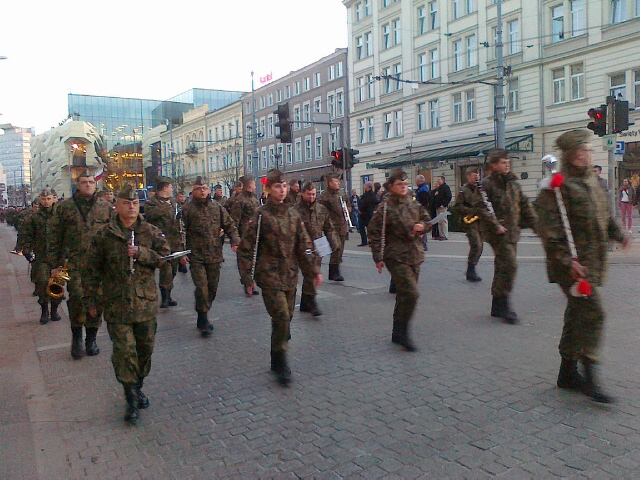 dni ułana 2013 - Jacek Kosiak