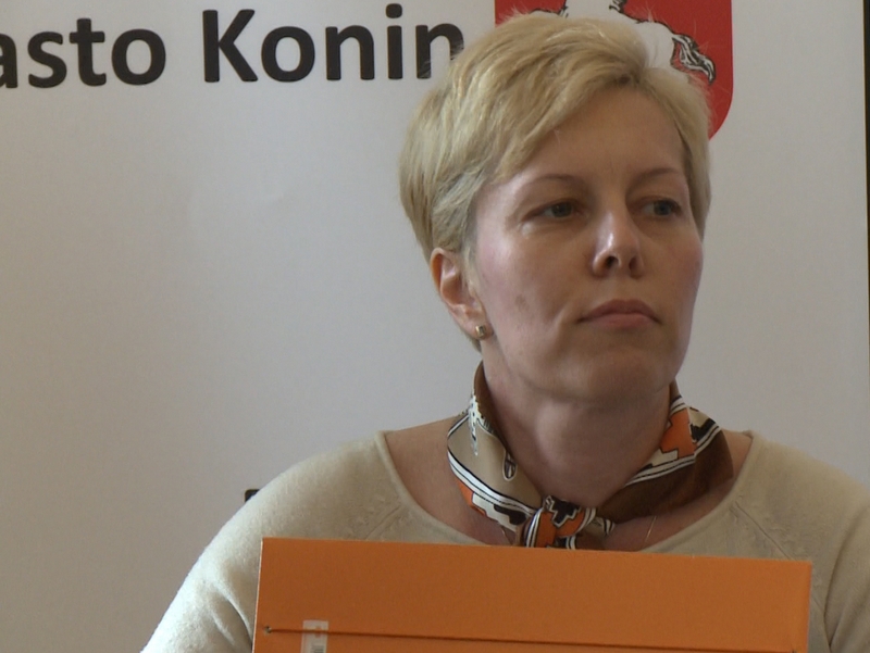 Fundacja Rozwoju Eksportu - Konin - Iwona Krzyżak