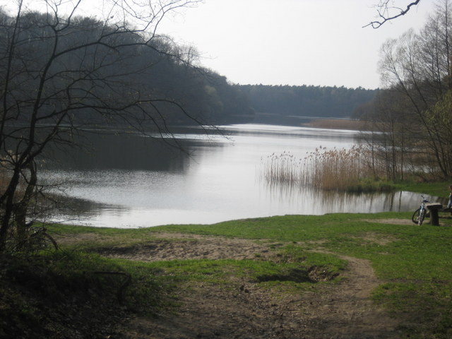 wielkopolski park narodowy (12) - Jacek Butlewski