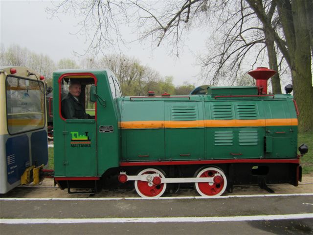 maltanka (2) - Kinga Leszczyńska