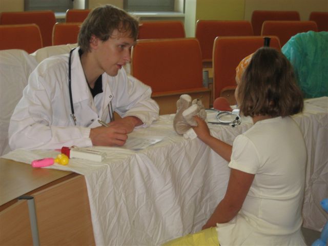 mam marzenie festyn - Magdalena Konieczna