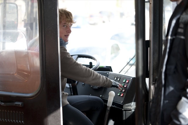 Szukanie autobusów MPK - Przemek Modliński - Radio Merkury