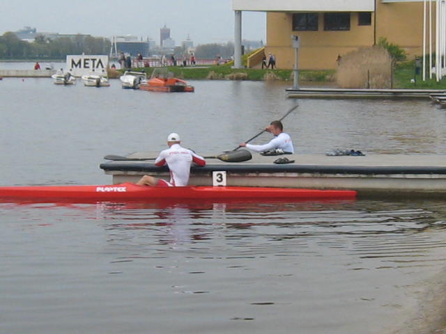 kajaki malta (2) - Magdalena Konieczna