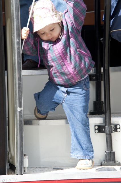 Szukanie autobusów MPK - Przemek Modliński - Radio Merkury