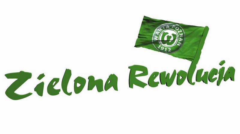 Zielona rewolucja - Archiwum