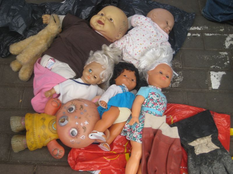 Jarmark Pilski - Wiesława Pinkowska