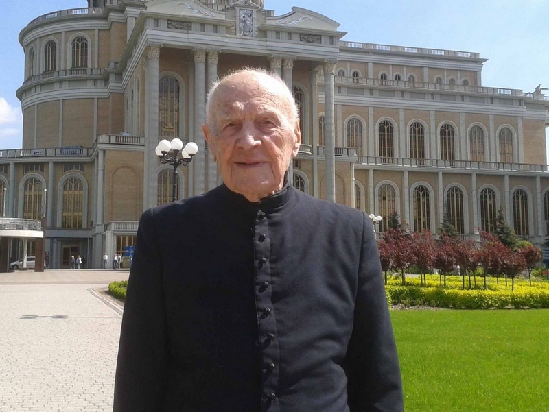 Ksiądz Rozwód - Iwona Krzyżak