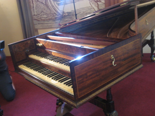 klawesyn (1) - Jacek Butlewski