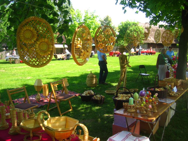 dziekanowiece festyn - Rafał Muniak