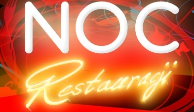 Noc Restauracji 2013