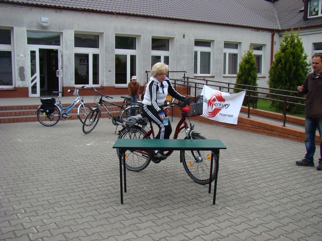 Szymon Krauze i Piotr Niewiarowski