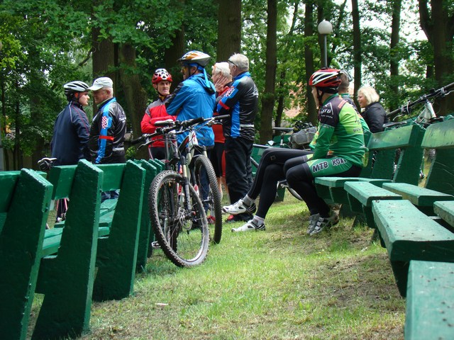 Szymon Krauze i Piotr Niewiarowski