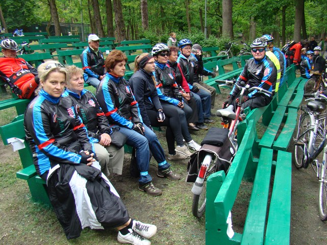 Szymon Krauze i Piotr Niewiarowski