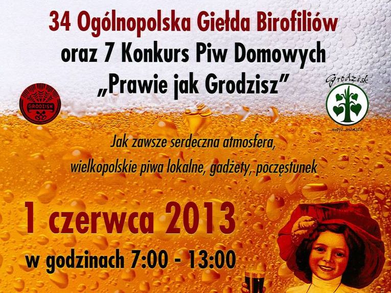 Prawie jak Grodzisz - grodziskie.pl