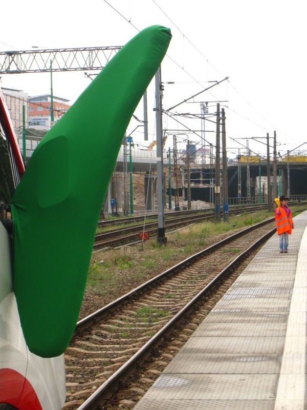 Agnieszka Maciejewska