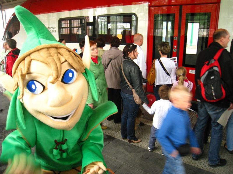 Agnieszka Maciejewska