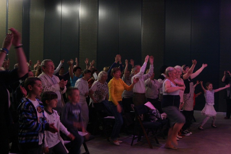 śpiewanki trzecie (20) - Antoni Hoffmann