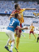 Poznań, Lech - Korona Kielce [20130602079] / Przemek Modliński