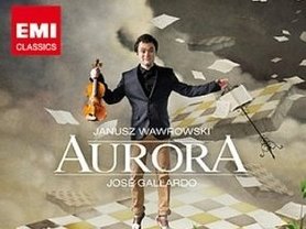 Aurora Janusz Wiatrowski - EMI