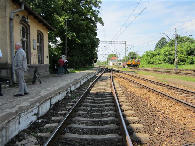 Kobylnica - Kinga Leszczyńska