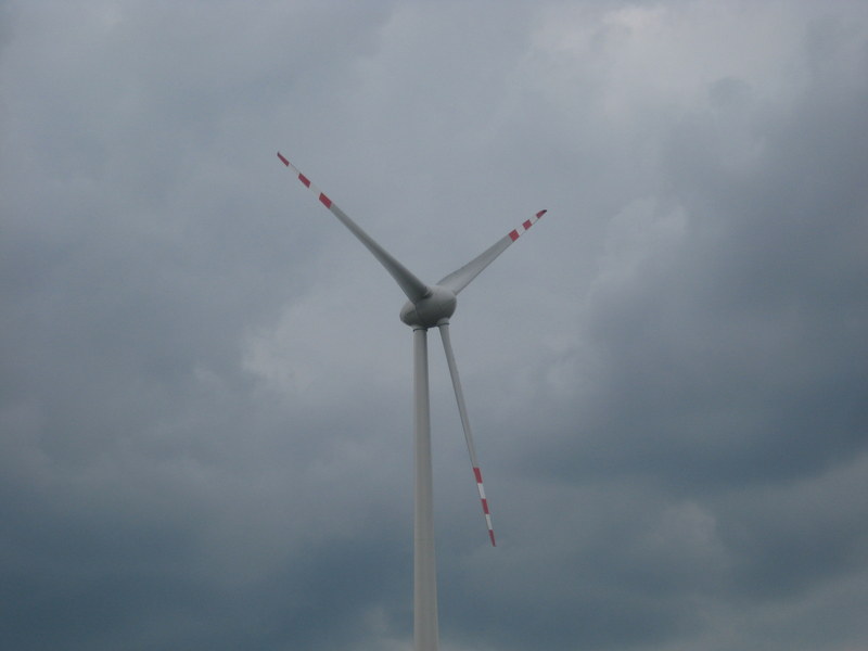 wiatraki (1) - Jacek Butlewski