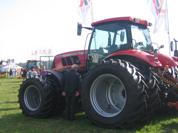 24.09.2010 Agroshow 010 - Rafał Muniak