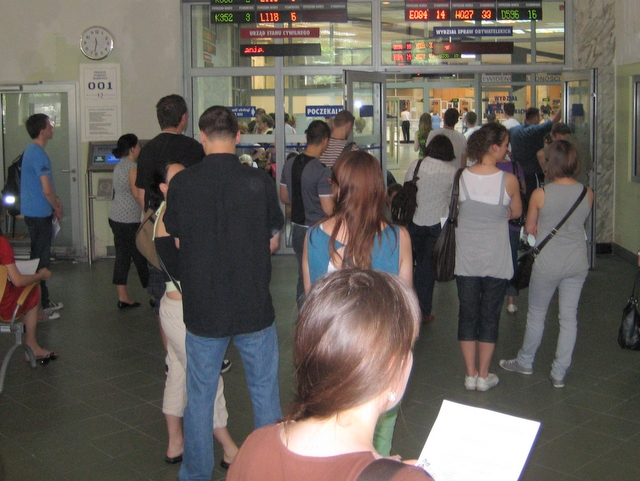 Urząd Miejski - Adam Michalkiewicz - Radio Merkury