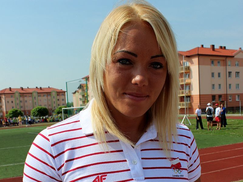 Marta Walczykiewicz - UM Kalisz