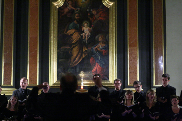 Requiem G.000 - Antoni Hoffmann