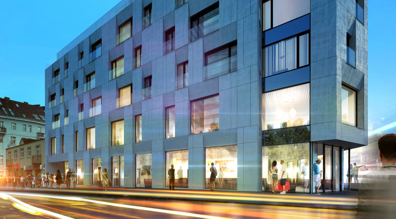 Inwestycje Wielkopolski